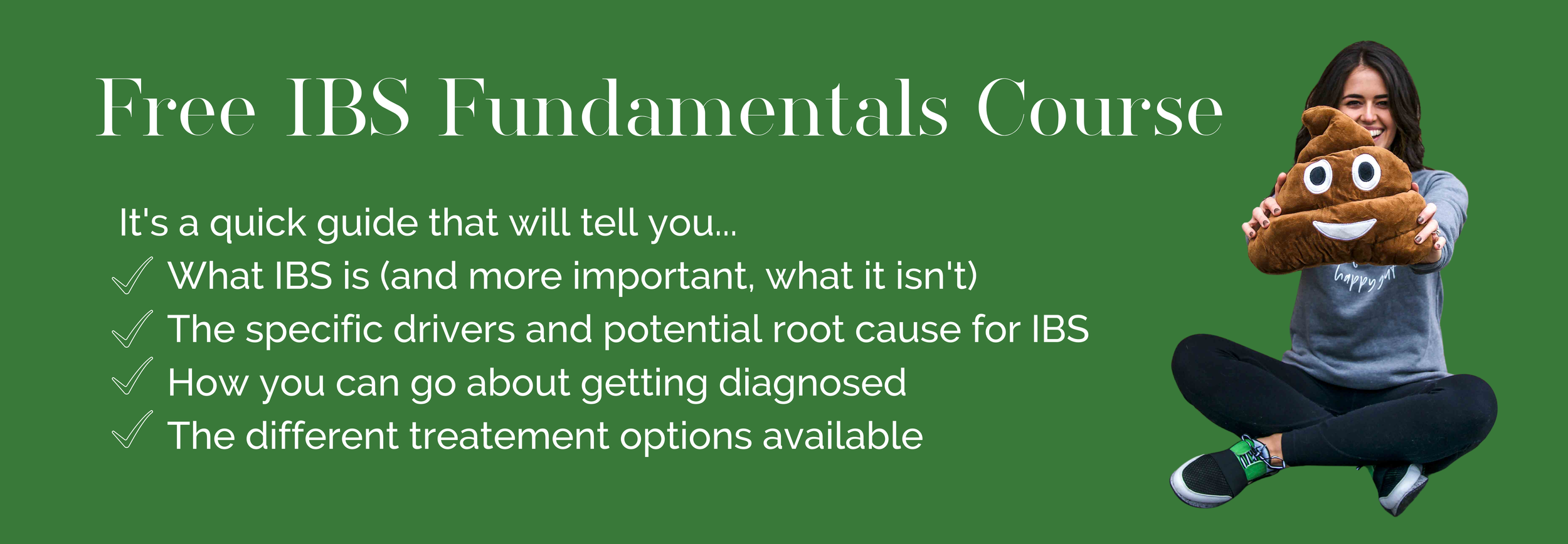 Could Core Work Improve Digestion Gutivate